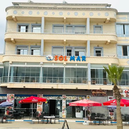 Solmar Apartments Oued Lou Oued Laou Exterior photo