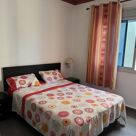 Solmar Apartments Oued Lou Oued Laou Exterior photo