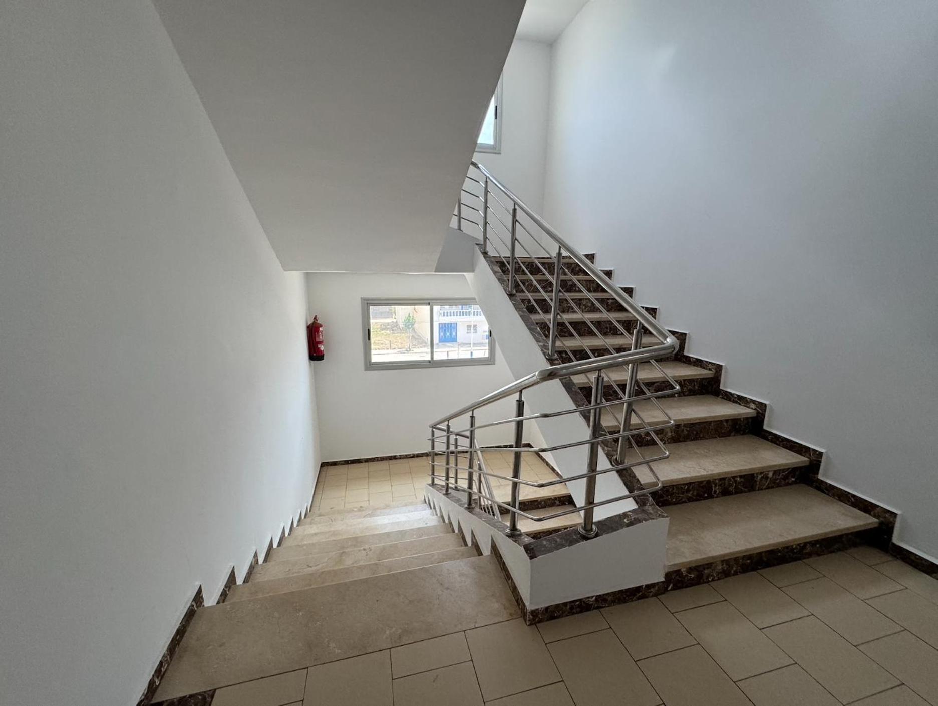 Solmar Apartments Oued Lou Oued Laou Exterior photo