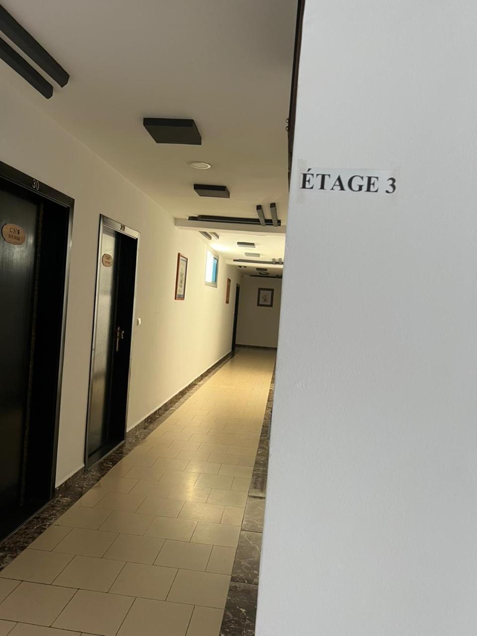 Solmar Apartments Oued Lou Oued Laou Exterior photo