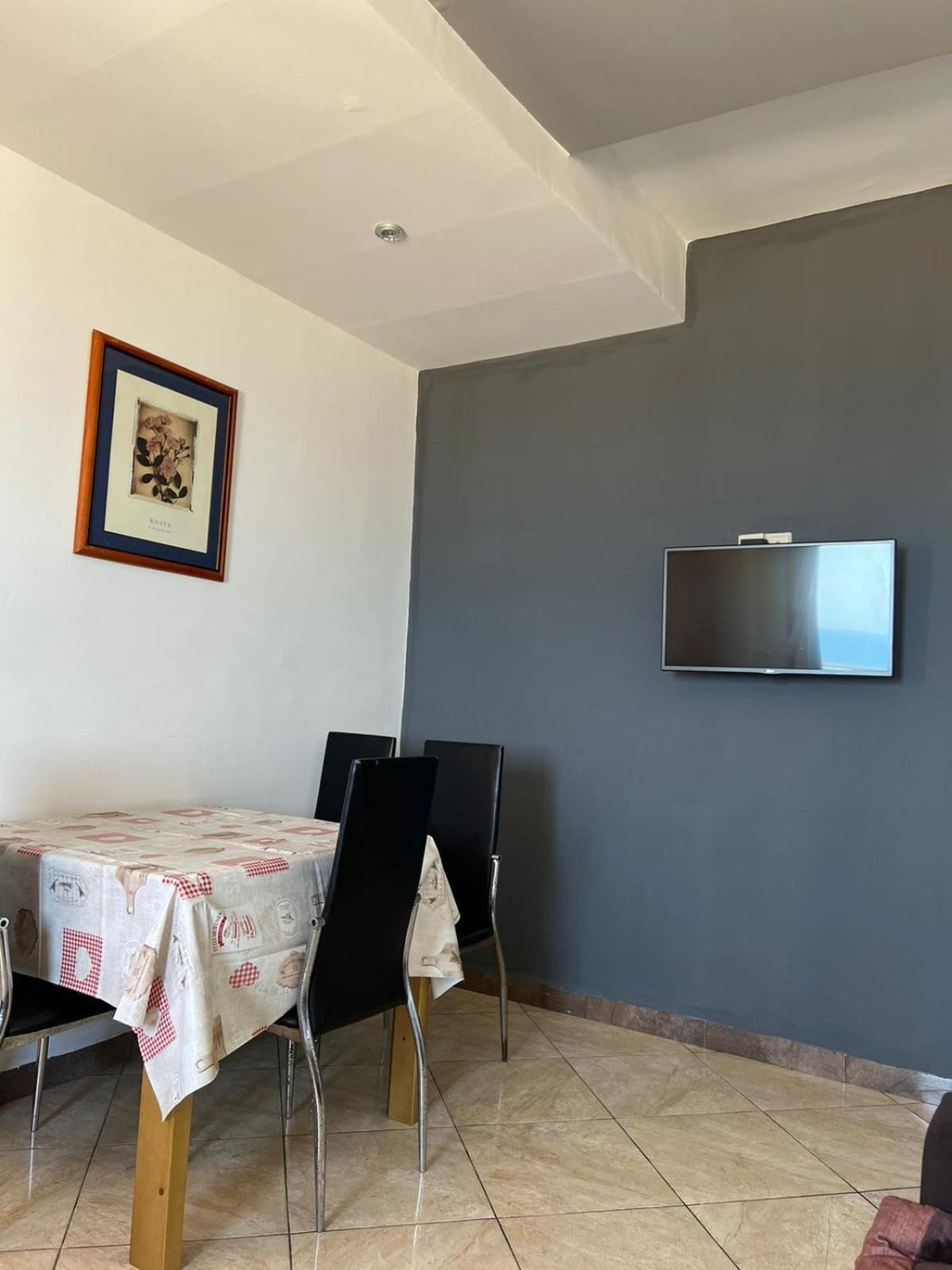 Solmar Apartments Oued Lou Oued Laou Exterior photo