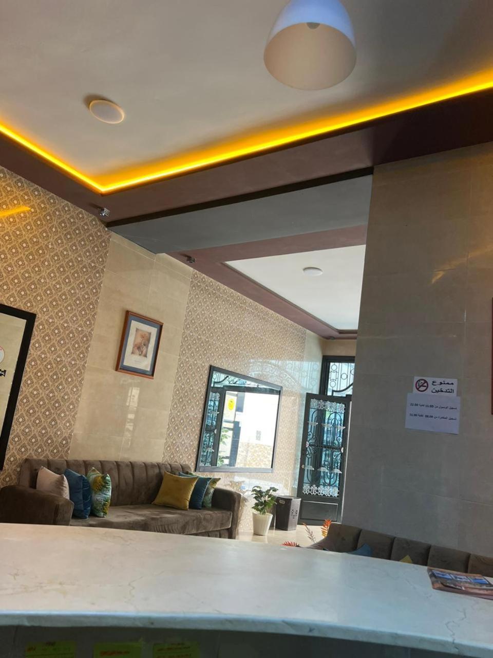 Solmar Apartments Oued Lou Oued Laou Exterior photo