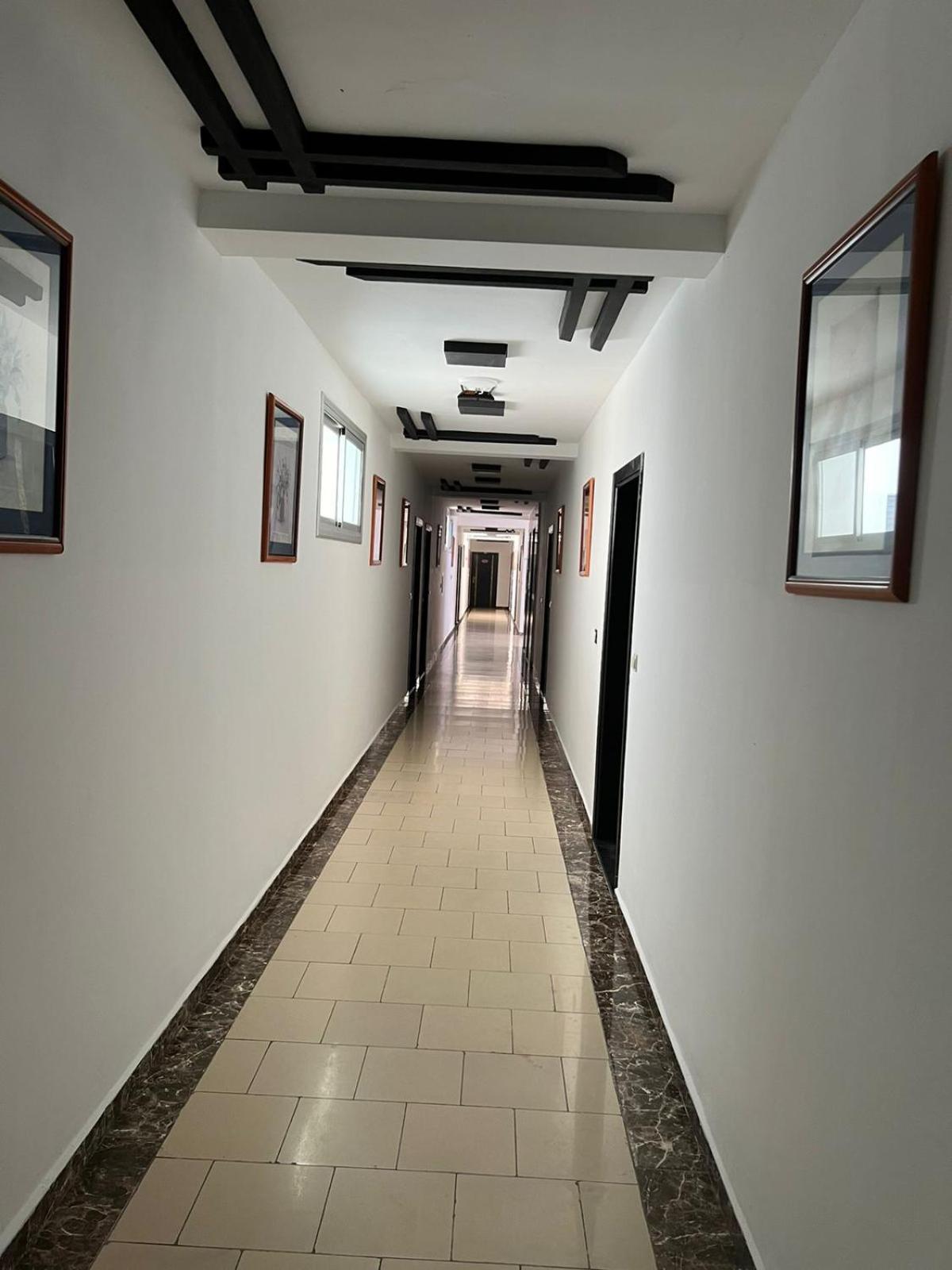 Solmar Apartments Oued Lou Oued Laou Exterior photo