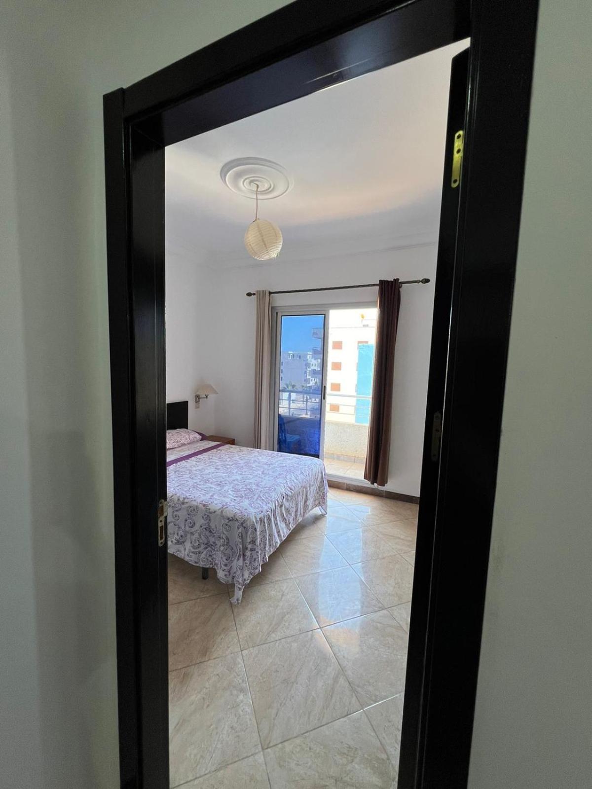 Solmar Apartments Oued Lou Oued Laou Exterior photo