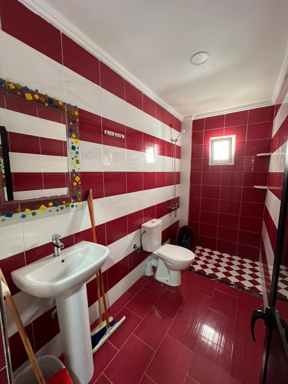 Solmar Apartments Oued Lou Oued Laou Room photo